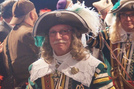 Reiter-Korps Jan von Werth